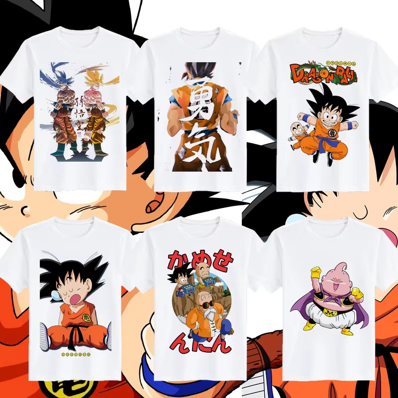 Anime Merchandise Brands - 2026 New Dragon Ball Anime Merchandise