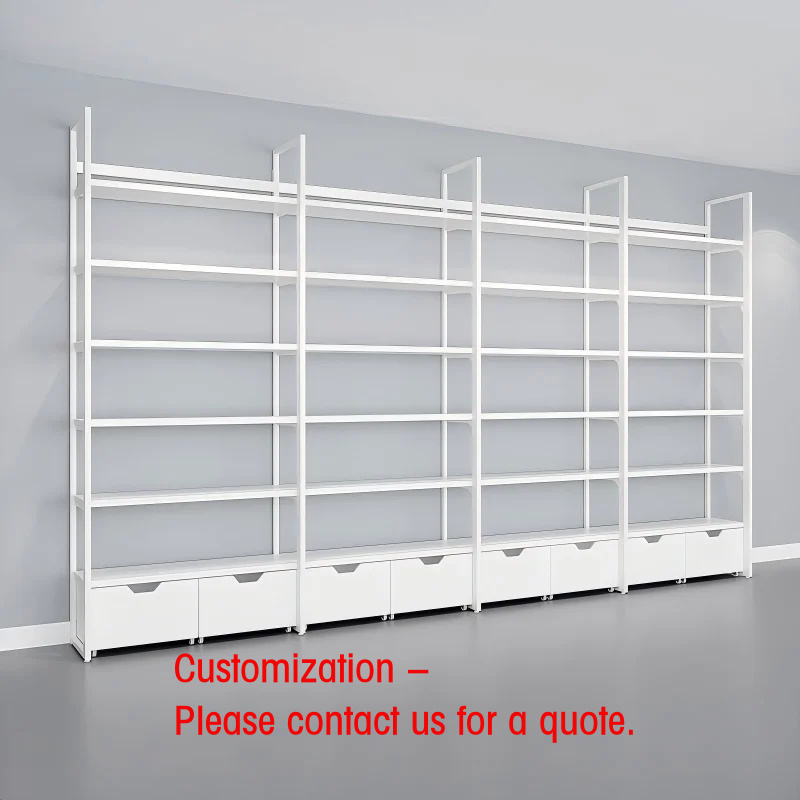 Anime Merchandise Shop - custom.Anime Badge Shop Shelf, Anime Merchandise