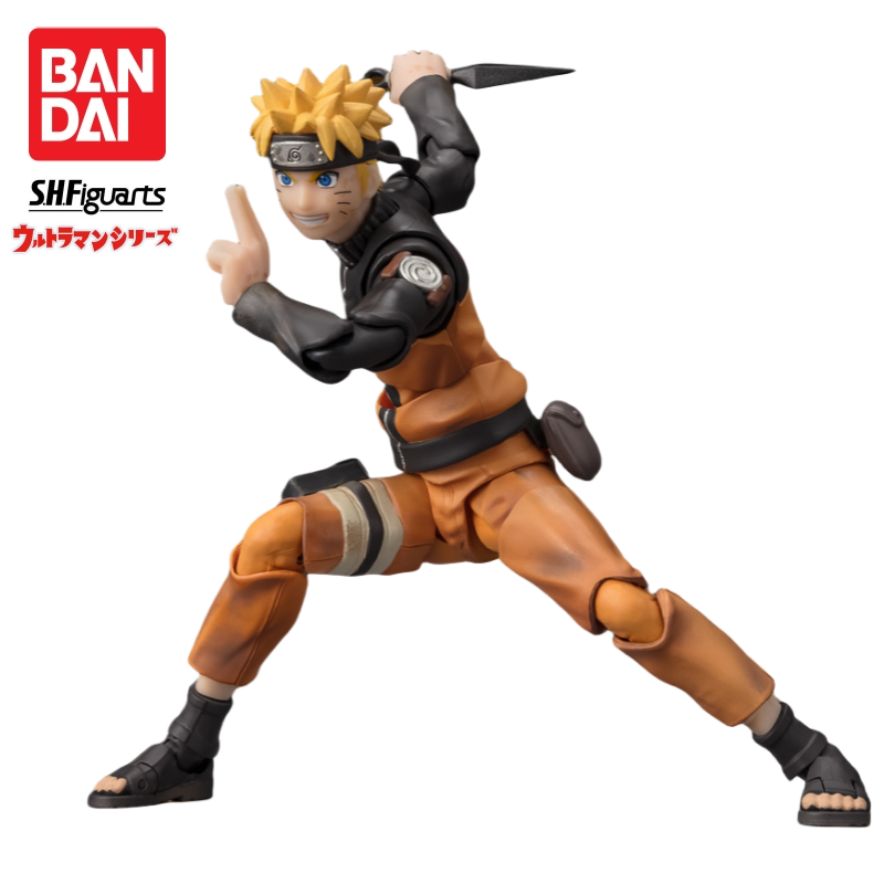 Anime Merchandise Brands - Spot SaleIn Stock Bandai S H