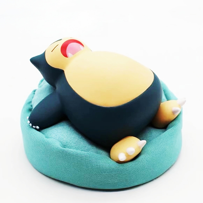 Pokemon Starry Dream Series Ac - Pokemon Anime Merchandise ulasan dan harga