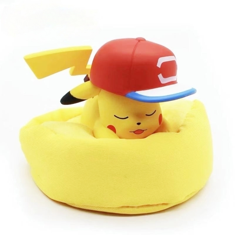 Pokemon Starry Dream Series Ac - Pokemon Anime Merchandise ulasan dan harga