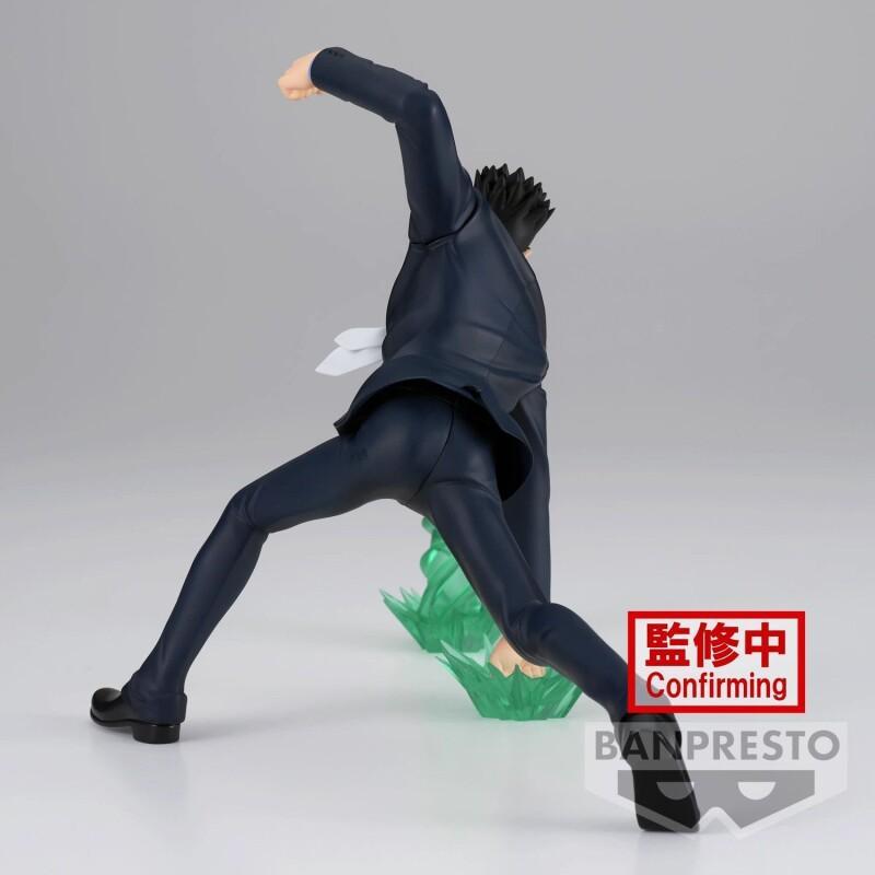 Bandai Vibration Stars Leorio  - Anime Merchandise Ideas ulasan dan harga