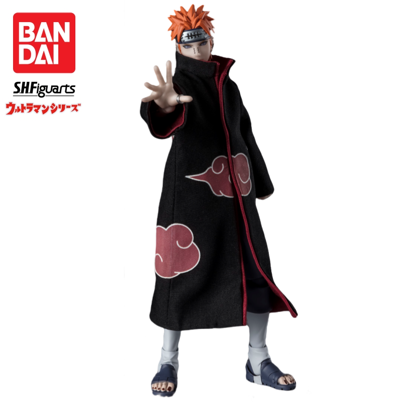 Spot SaleIn Stock Bandai S H F - Anime Merchandise Brands ulasan dan harga