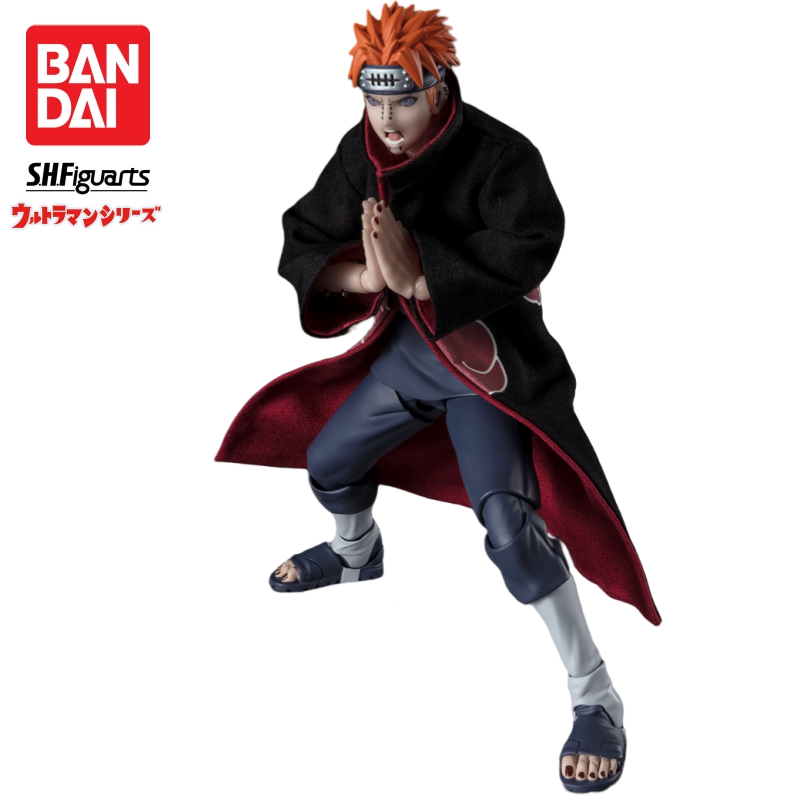Spot SaleIn Stock Bandai S H F - Anime Merchandise Brands ulasan dan harga