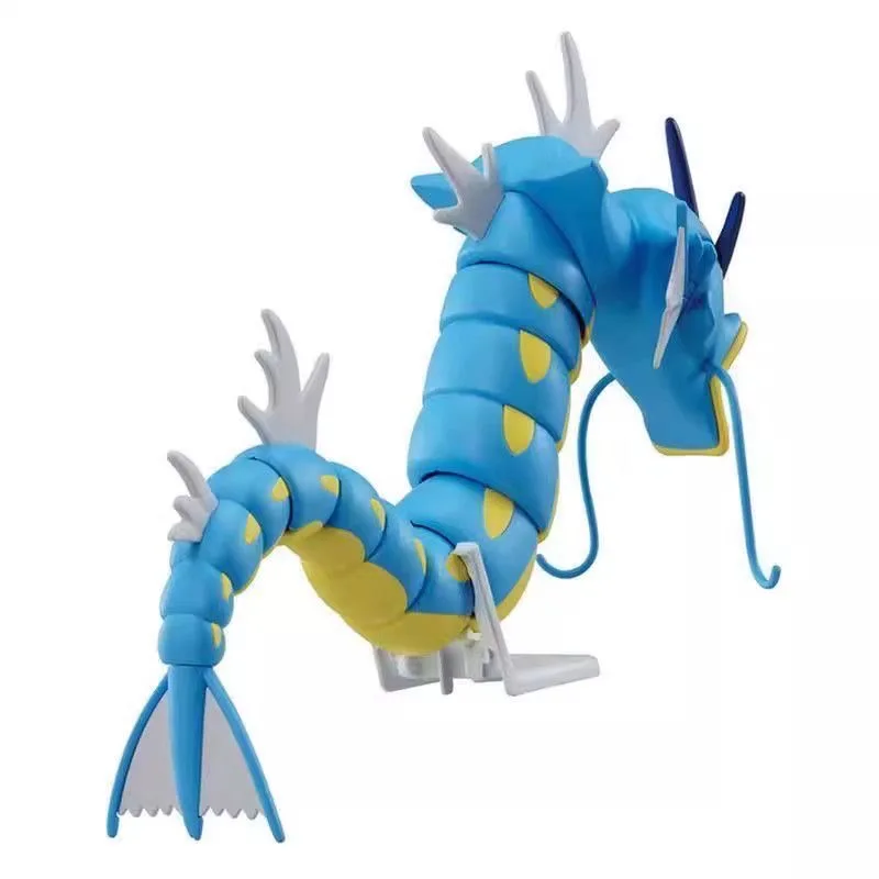 Original Bandai Pokemon Figure - Pokemon Anime Merchandise ulasan dan harga