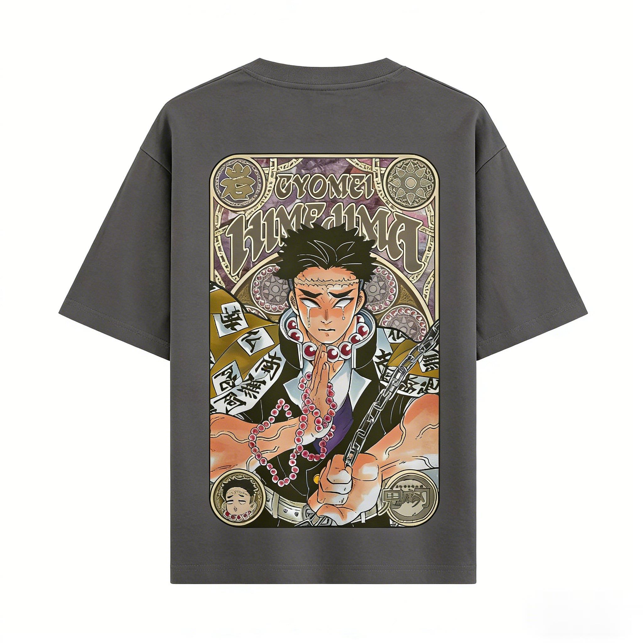 2026 New Hot Summer Demon Slay - Anime Merchandise Shop ulasan dan harga