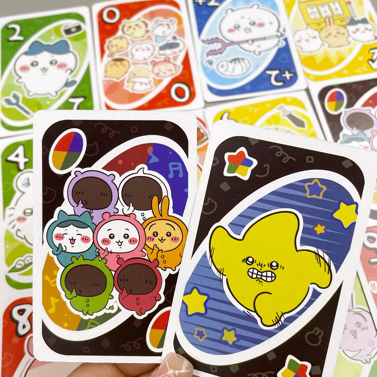 Chiikawa Momonga co-branded ca - Anime Merchandise Brands ulasan dan harga