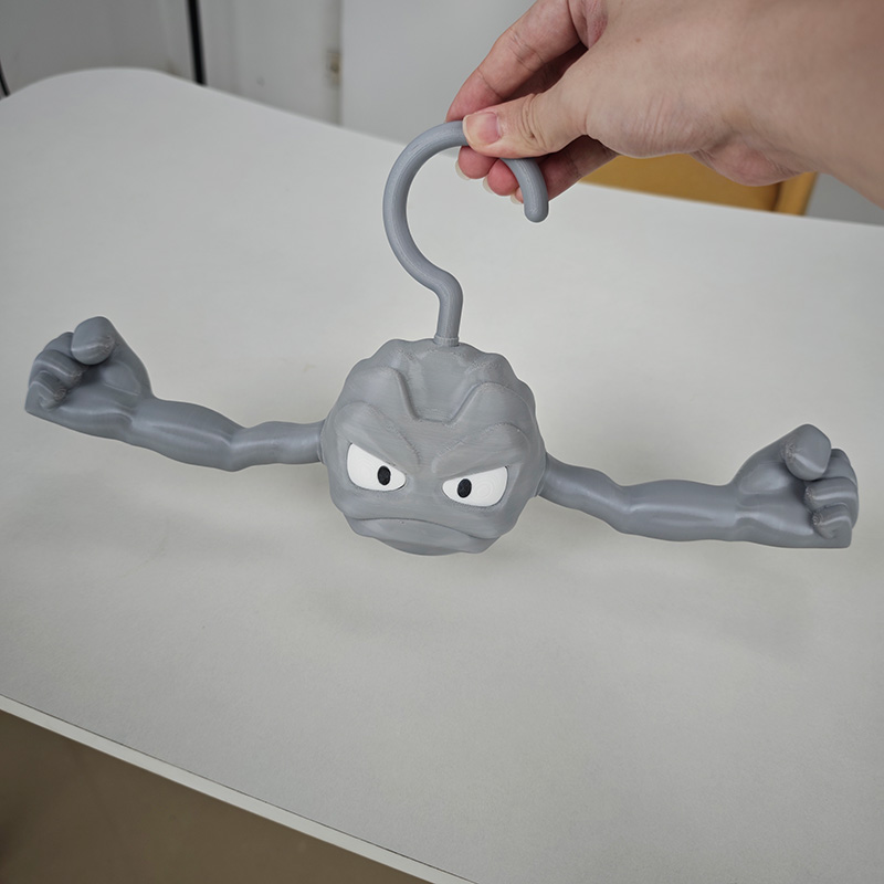 Anime Pokemon Creative Hanger  - Pokemon Anime Merchandise ulasan dan harga