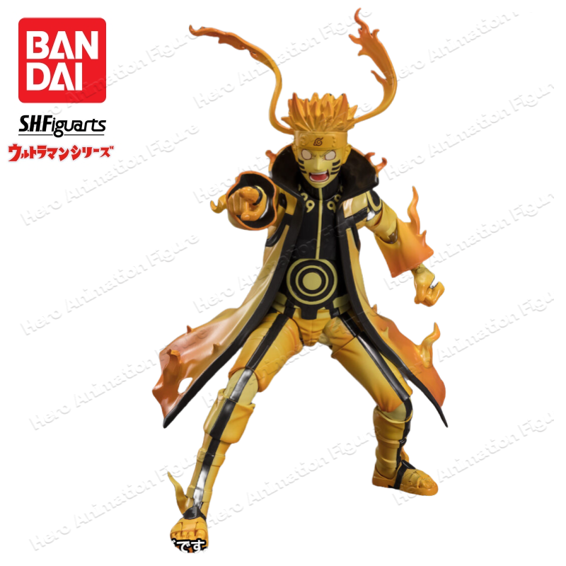 In Stock Bandai S H Figuarts O - Anime Merchandise Brands ulasan dan harga