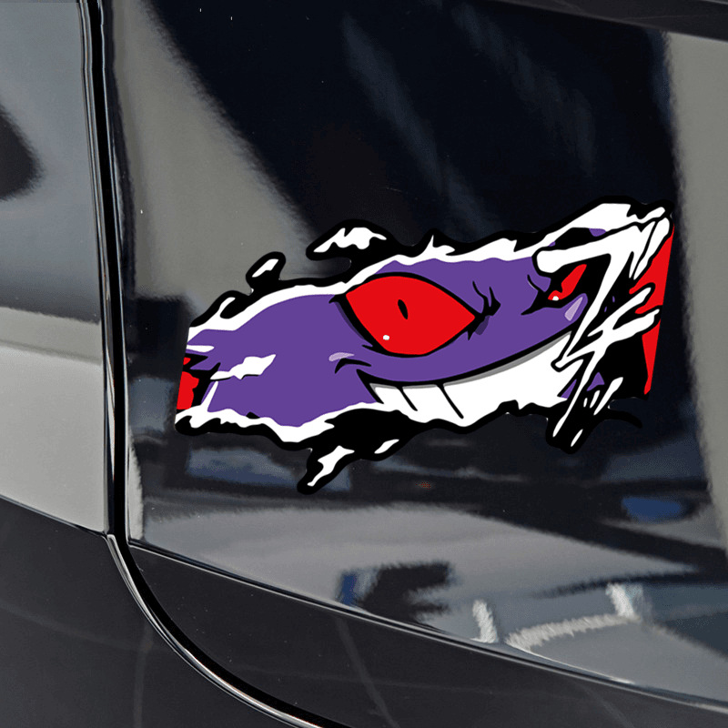 Cool anime merchandise Car Sti - Pokemon Anime Merchandise ulasan dan harga