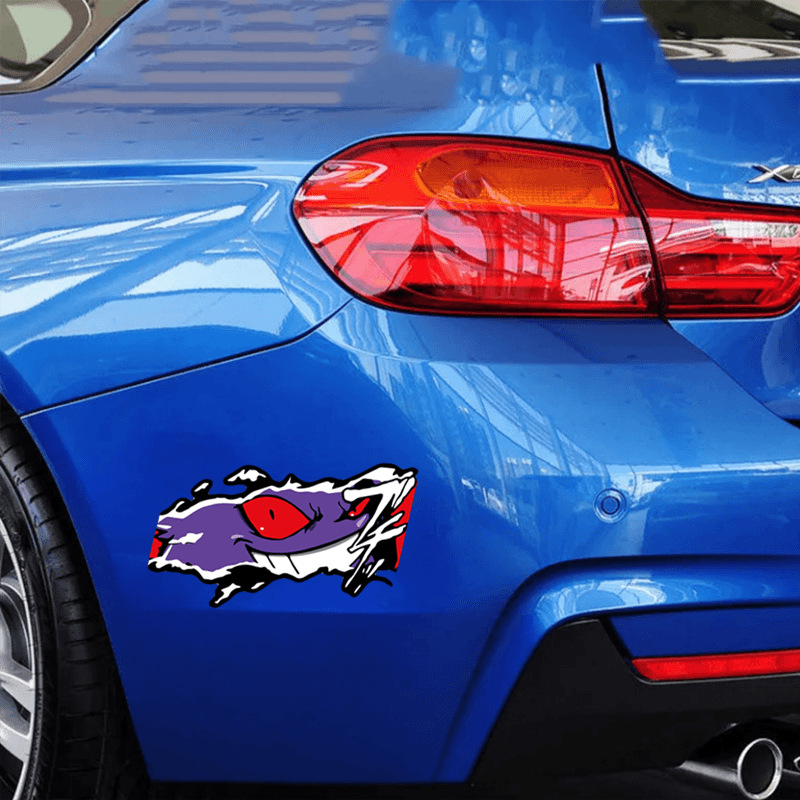 Cool anime merchandise Car Sti - Pokemon Anime Merchandise ulasan dan harga