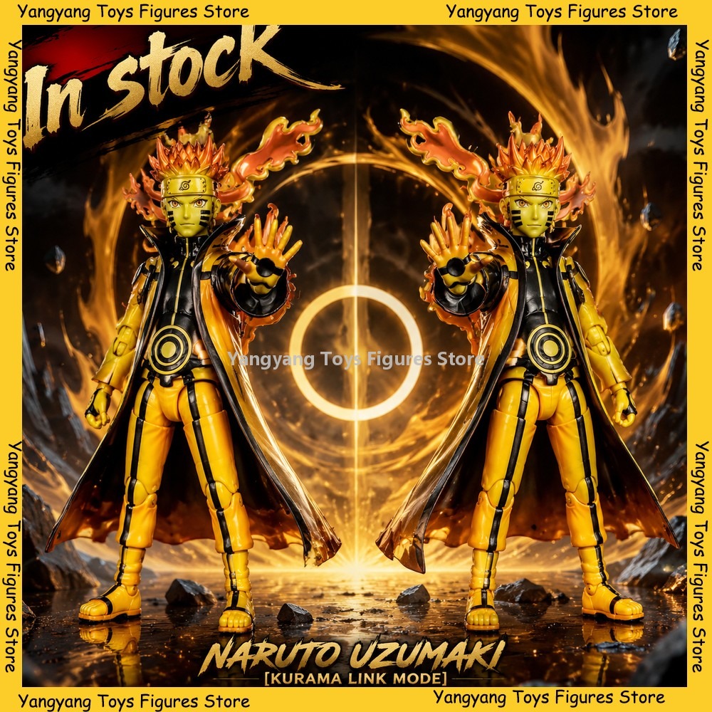 Brand New In Stock Bandai S H  - Anime Merchandise Brands ulasan dan harga