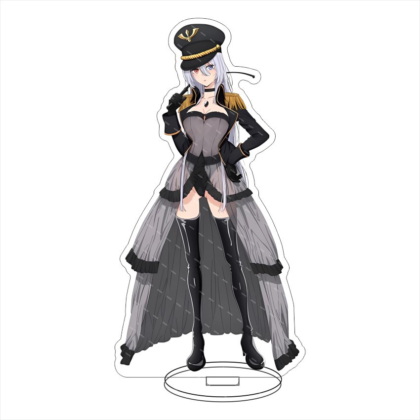 16CM Anime Acrylic Stand My Dr - Acrylic Stand Figure ulasan dan harga