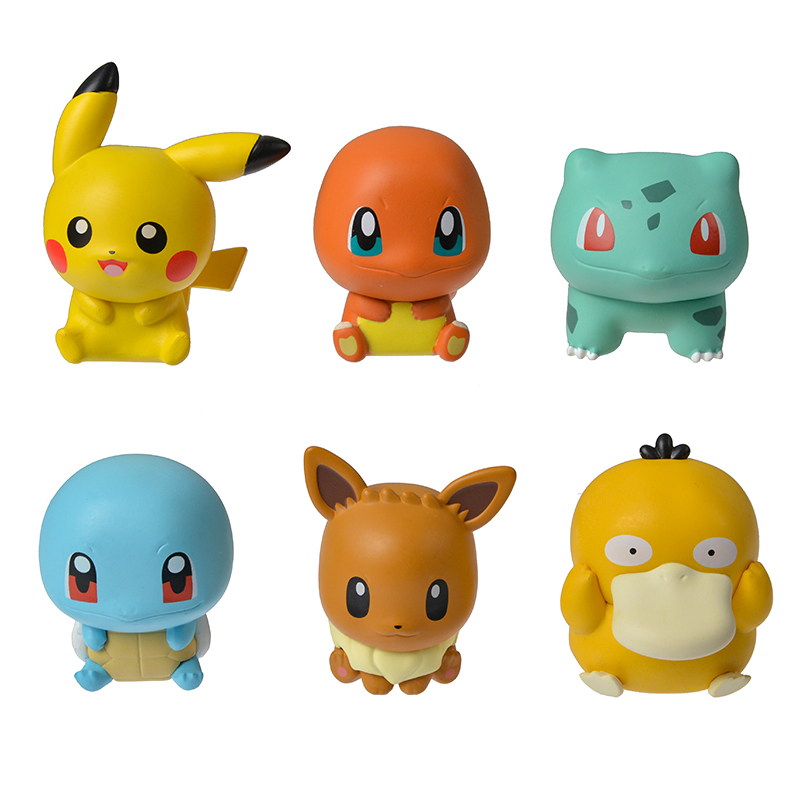 Pokemon Anime Blind Poke Ball  - Pokemon Anime Merchandise ulasan dan harga