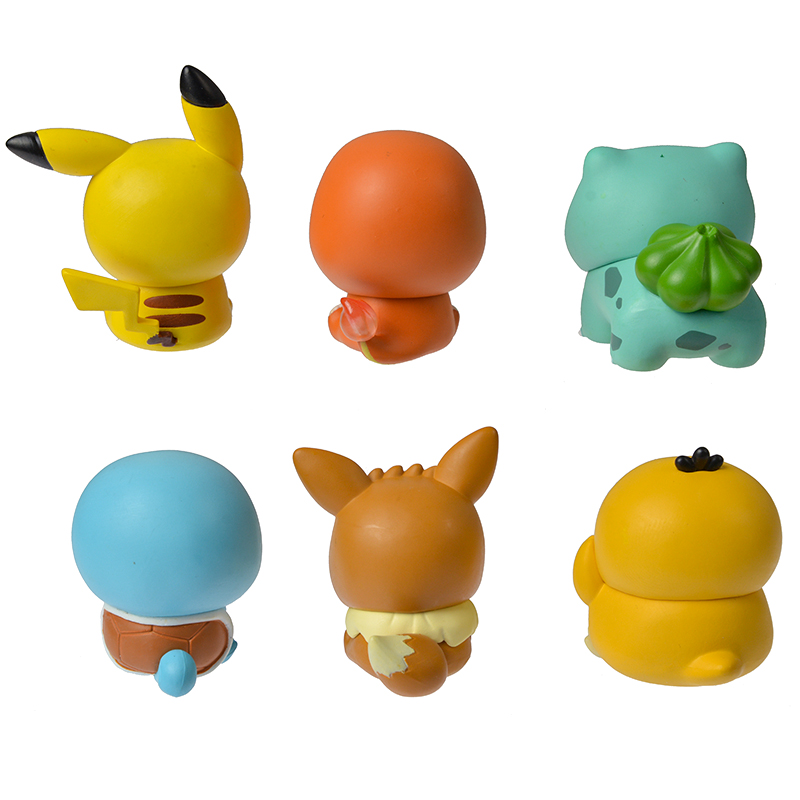Pokemon Anime Blind Poke Ball  - Pokemon Anime Merchandise ulasan dan harga
