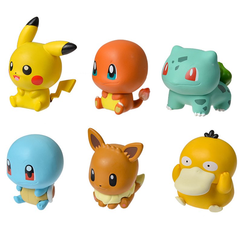 Pokemon Anime Blind Poke Ball  - Pokemon Anime Merchandise ulasan dan harga