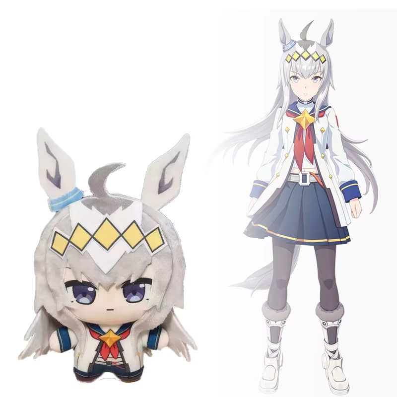 10CM Cute Game Cartoon Anime U - Anime Merchandise For Kids ulasan dan harga