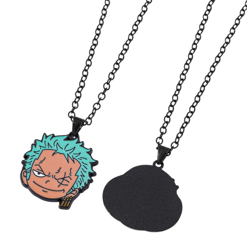 One Piece anime merchandise cr - Luffy Anime Merchandise ulasan dan harga