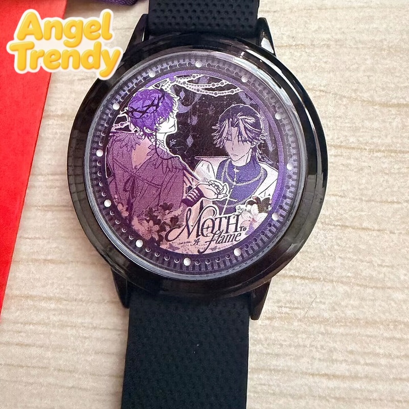 Link Click Official Co-Branded - Anime Merchandise Brands ulasan dan harga