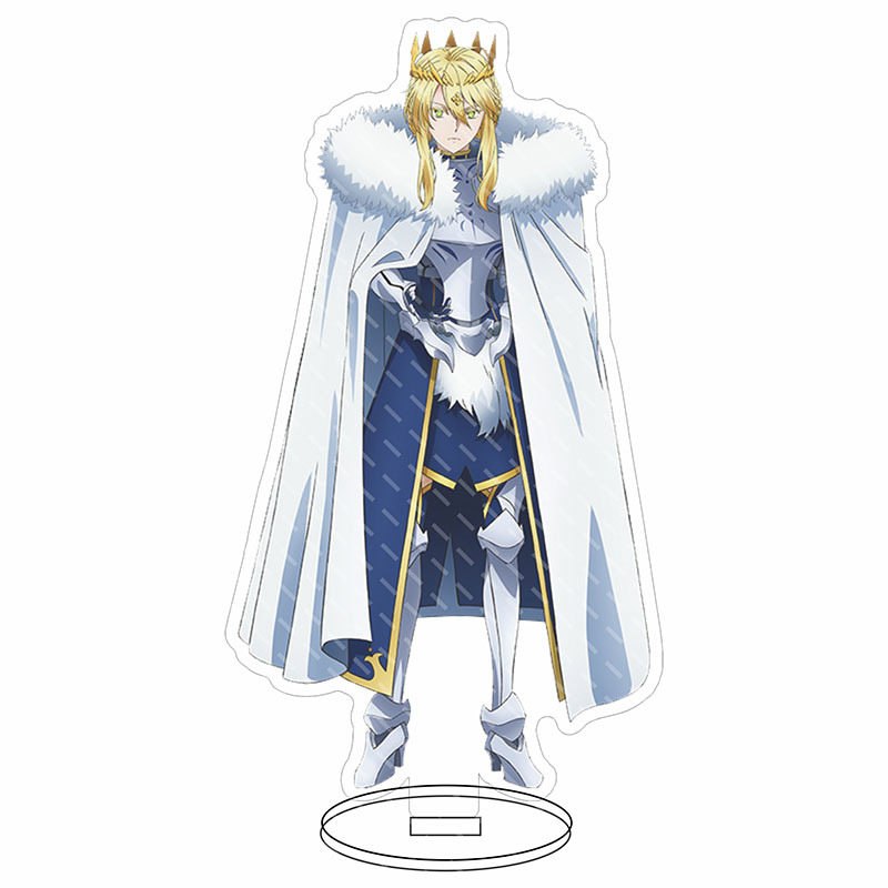 16CM Anime Acrylic Figure Game - Acrylic Stand Figure ulasan dan harga