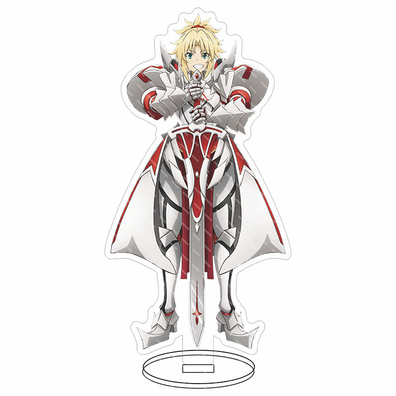 16CM Anime Acrylic Figure Game - Acrylic Stand Figure ulasan dan harga