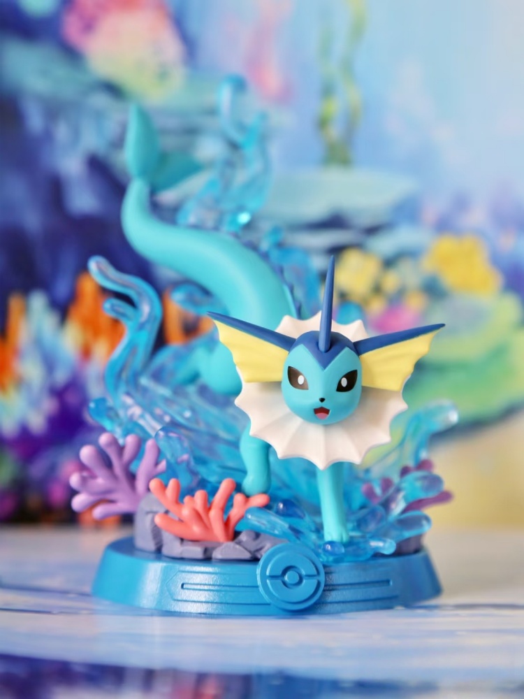 Anime Pokemon Fun Adventure Ee - Pokemon Anime Merchandise ulasan dan harga