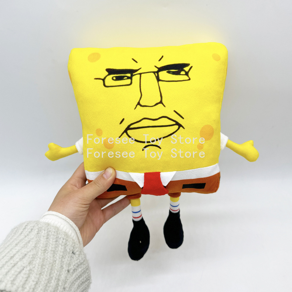 28cm Chudbob Plush Dolls Cotto - Anime Merchandise For Kids ulasan dan harga