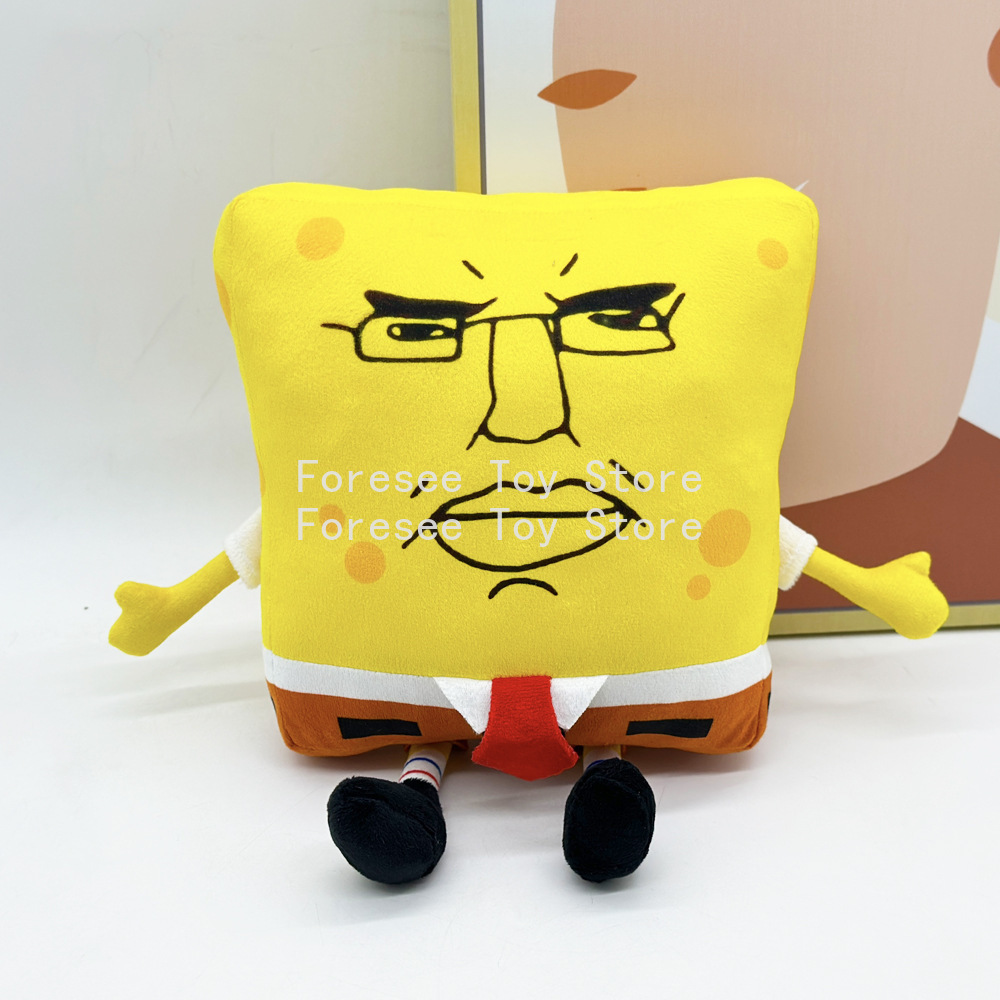 28cm Chudbob Plush Dolls Cotto - Anime Merchandise For Kids ulasan dan harga