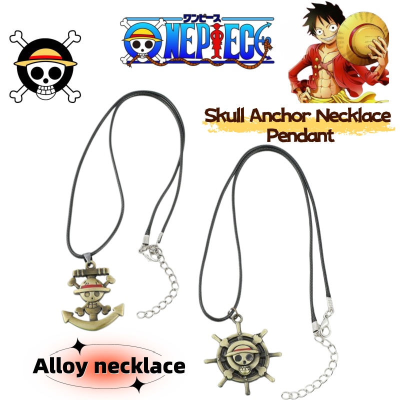 One Piece cartoon anime mercha - Luffy Anime Merchandise ulasan dan harga
