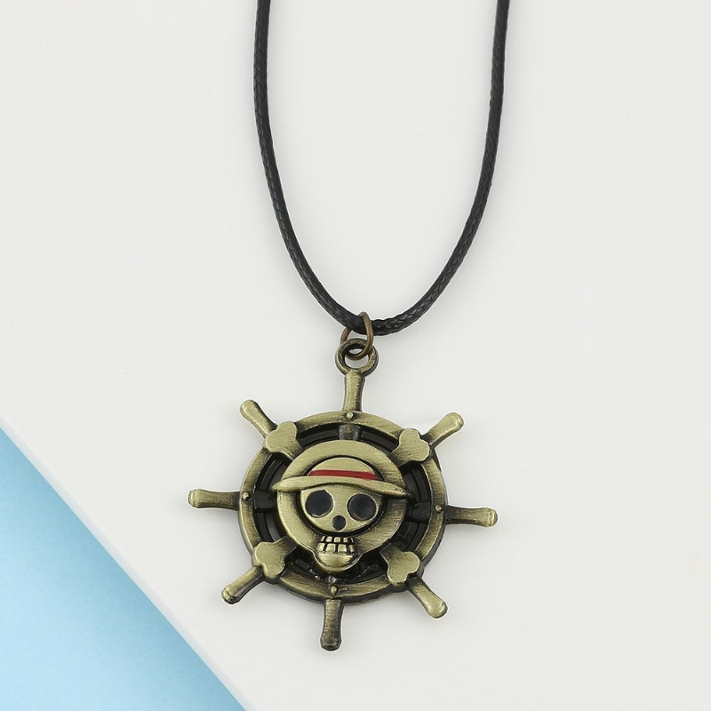One Piece cartoon anime mercha - Luffy Anime Merchandise ulasan dan harga