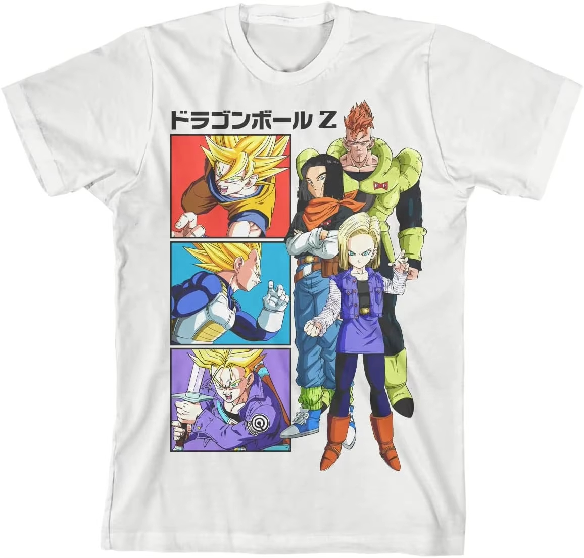 2026 New Hot Summer 2026 Summe - Anime Merchandise Shop ulasan dan harga