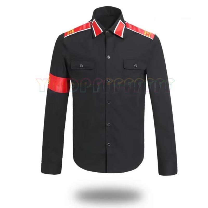POP Michael Jackson anti war m - Anime Merchandise Men ulasan dan harga