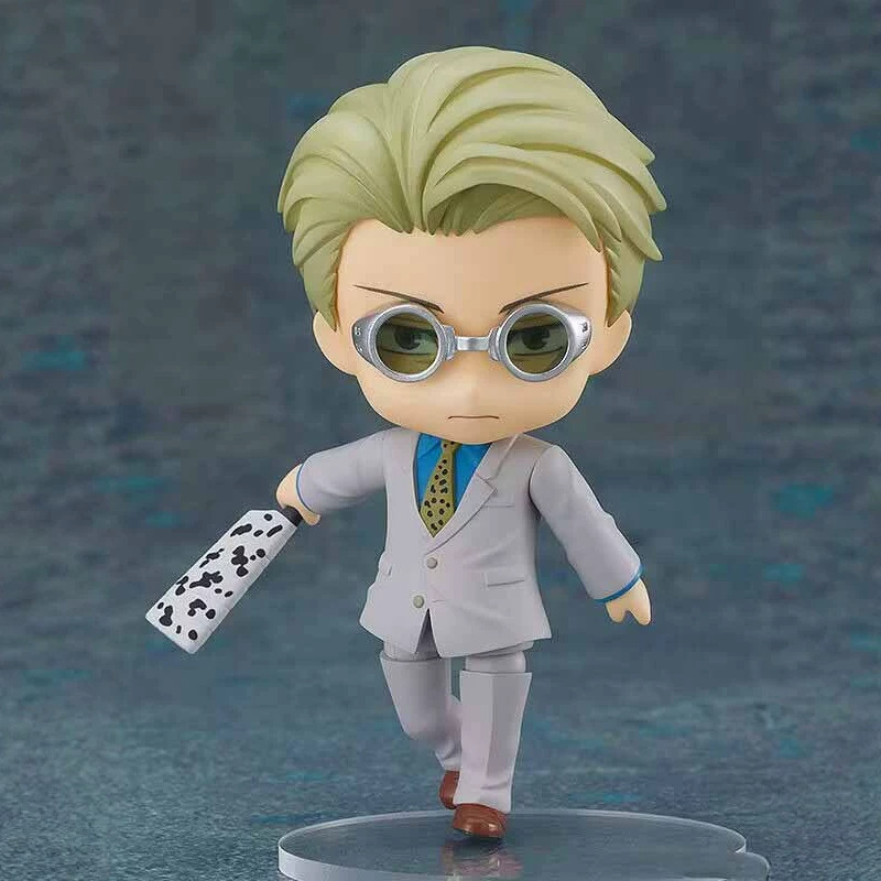 Nendoroid Jujutsu Kaisen No.18 - Anime Merchandise Sales ulasan dan harga