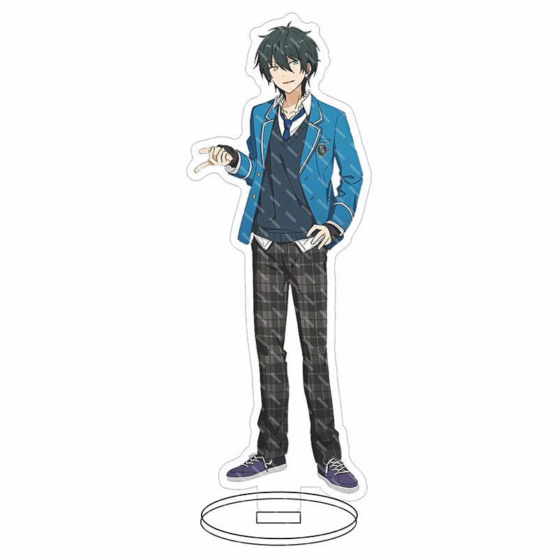 16CM Anime Acrylic Stand Ensem - Acrylic Stand Figure ulasan dan harga