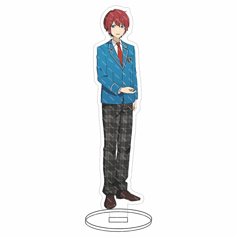 16CM Anime Acrylic Stand Ensem - Acrylic Stand Figure ulasan dan harga