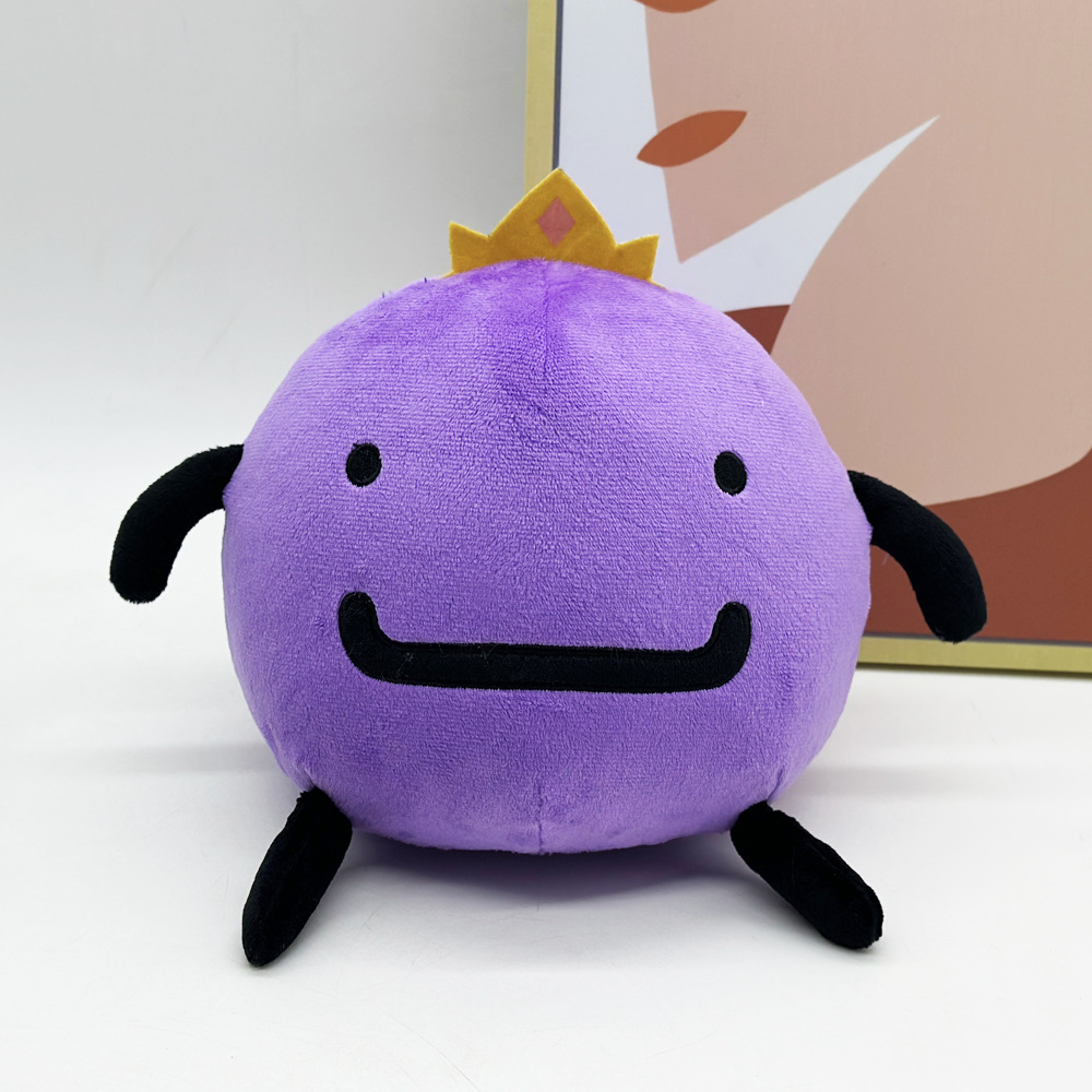 Unstables Universes Wemmbu Plu - Anime Merchandise For Kids ulasan dan harga