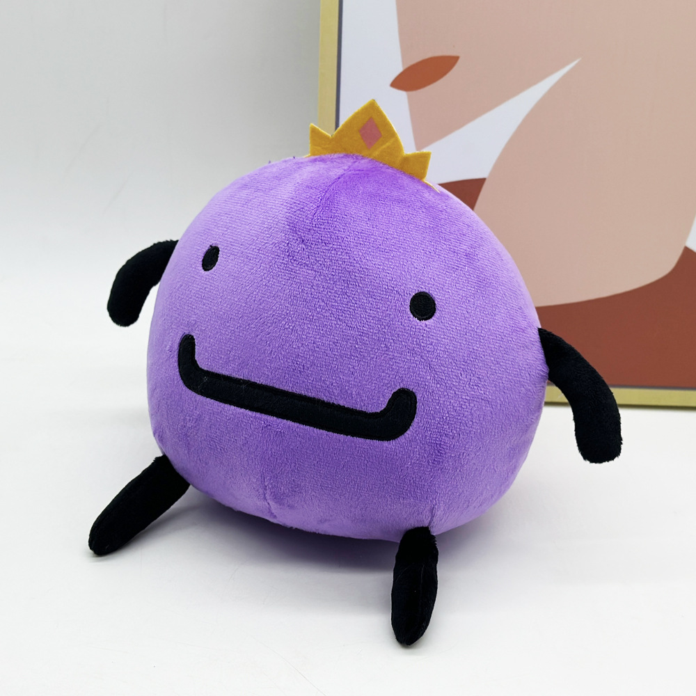 Unstables Universes Wemmbu Plu - Anime Merchandise For Kids ulasan dan harga