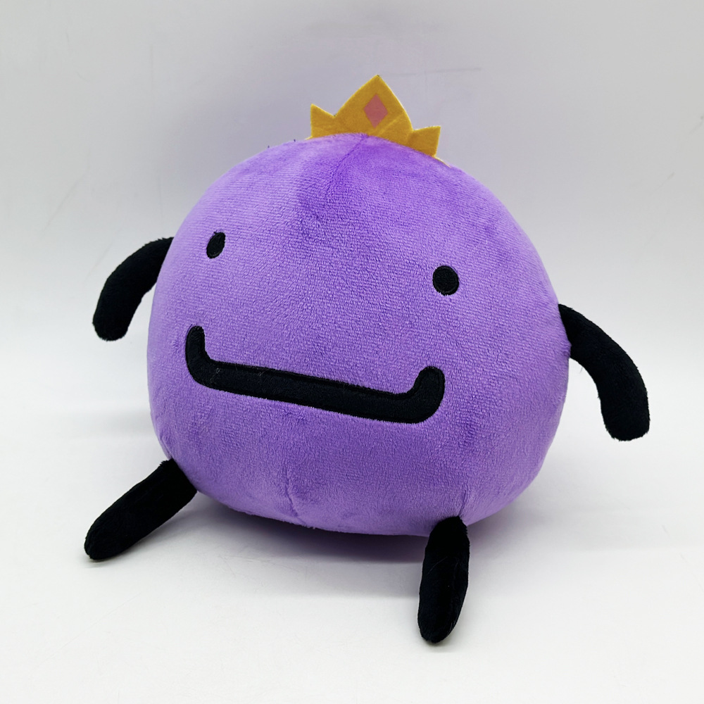 Unstables Universes Wemmbu Plu - Anime Merchandise For Kids ulasan dan harga