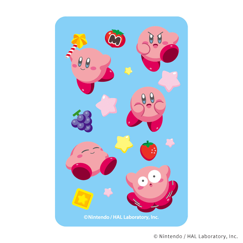Kirby Genuine Magical Departme - Anime Merch Store ulasan dan harga