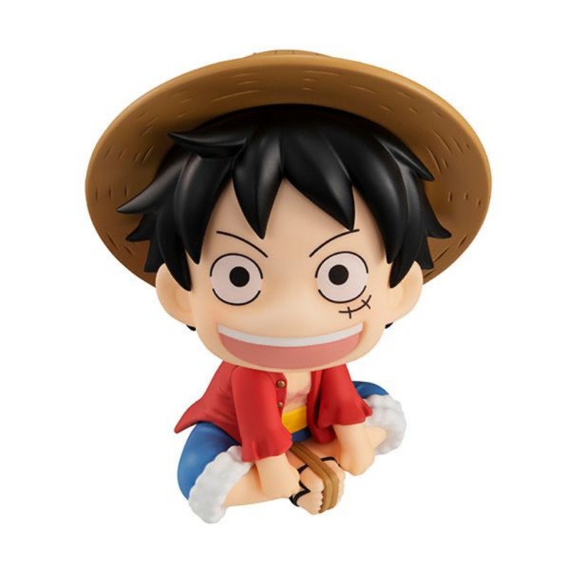 One Piece Luffy Zoro Cartoon A - Zoro Anime Merchandise ulasan dan harga
