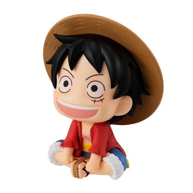 One Piece Luffy Zoro Cartoon A - Zoro Anime Merchandise ulasan dan harga