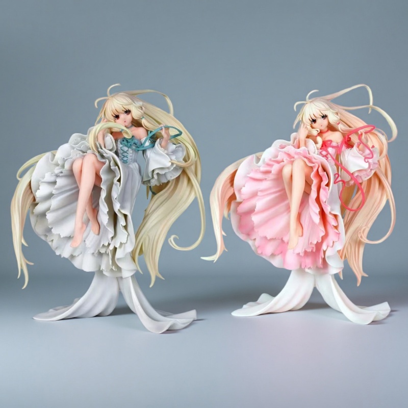 1/8 Scale Anime Merchandise Fi - Anime Merchandise Sales ulasan dan harga