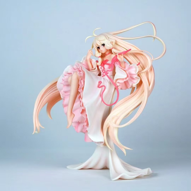 1/8 Scale Anime Merchandise Fi - Anime Merchandise Sales ulasan dan harga