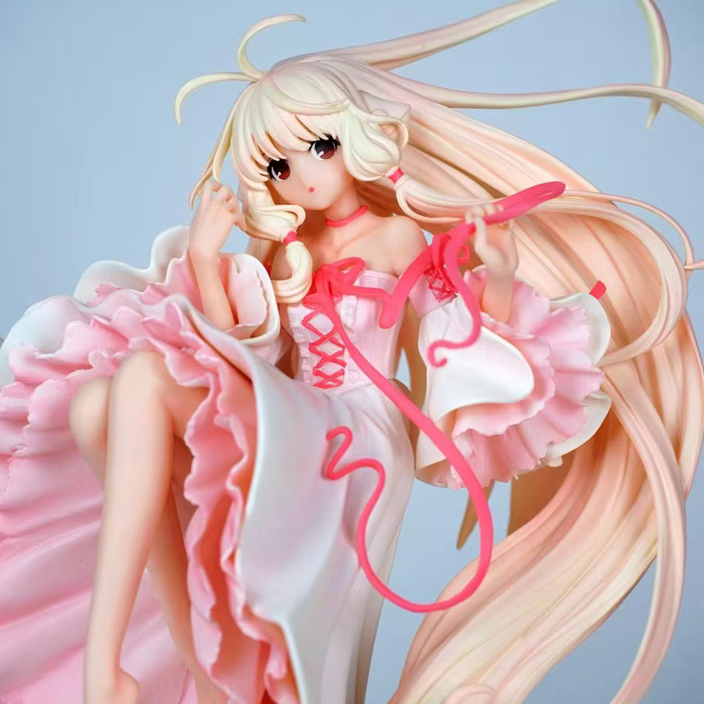 1/8 Scale Anime Merchandise Fi - Anime Merchandise Sales ulasan dan harga