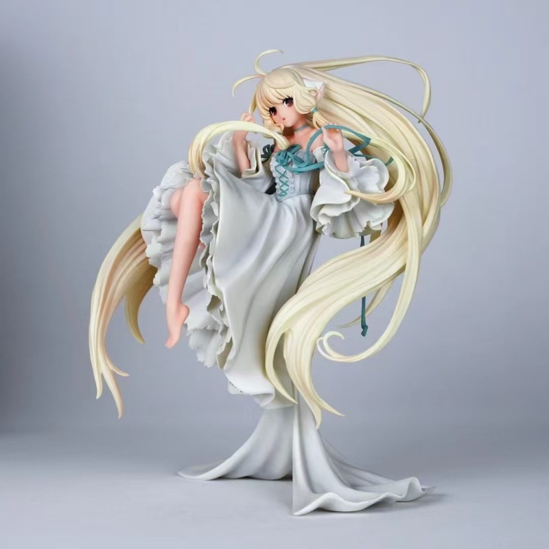 1/8 Scale Anime Merchandise Fi - Anime Merchandise Sales ulasan dan harga