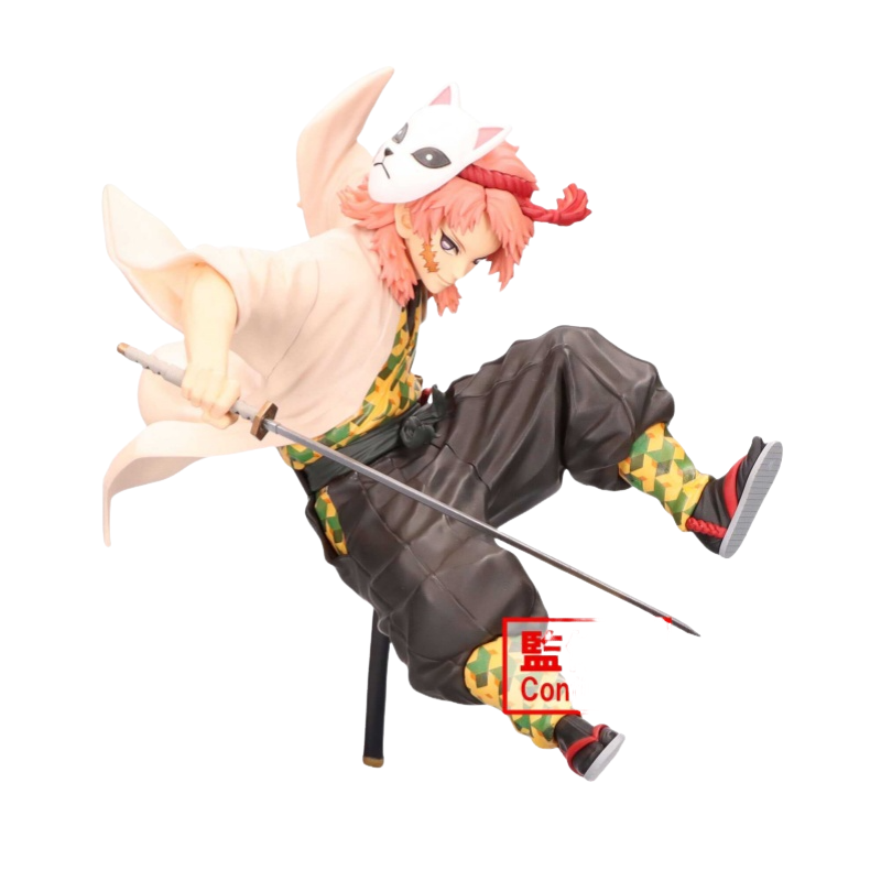 In Stock Original Bandai Demon - Anime Merchandise Sales ulasan dan harga
