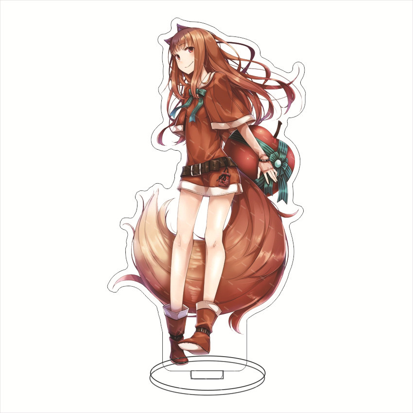 16CM Anime Acrylic Stand‌ Spic - Acrylic Stand Figure ulasan dan harga