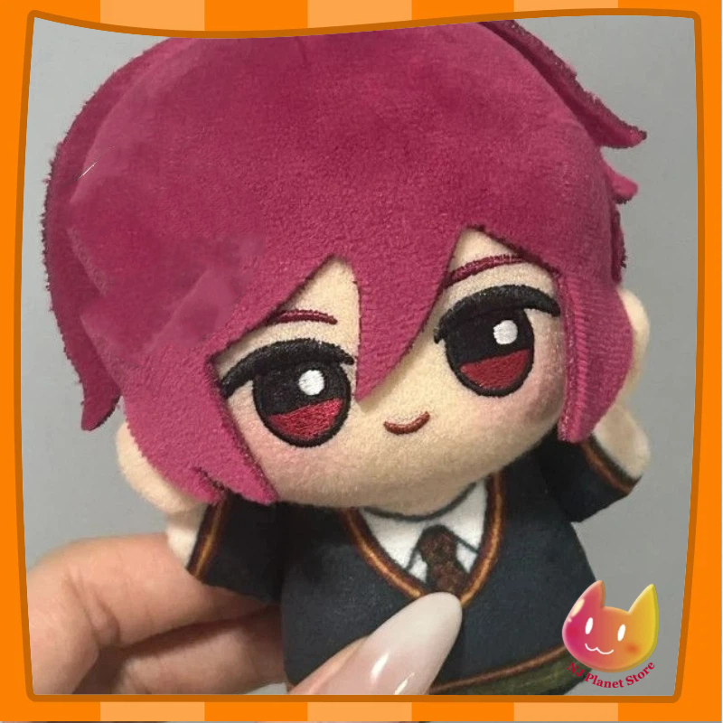 10cm Mini Cotton Doll Stuffed  - Anime Merchandise For Kids ulasan dan harga