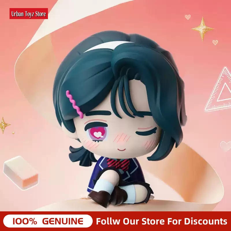New Genuine Alien Stage AAHS S - Anime Merchandise Sales ulasan dan harga