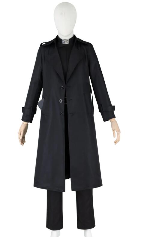 Anime Mens Kim Dokja costume C - Anime Merchandise Men ulasan dan harga